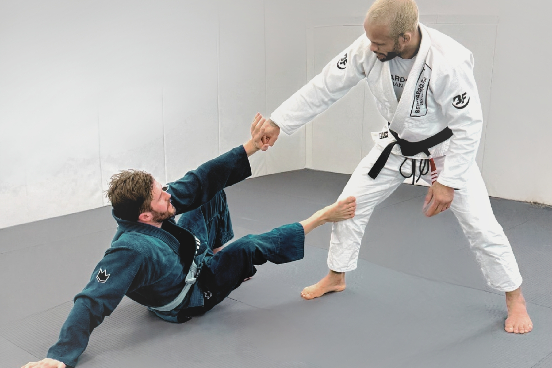 Private Training