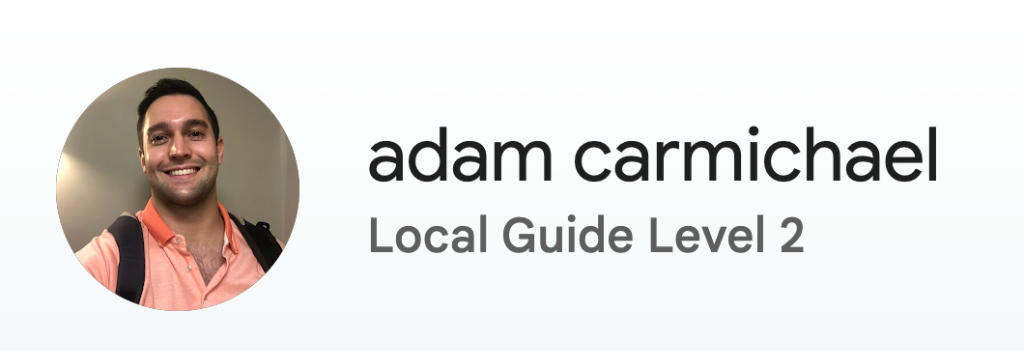 Adam Carmichael