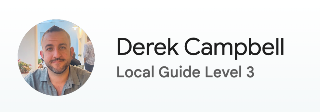 Derek Campbell