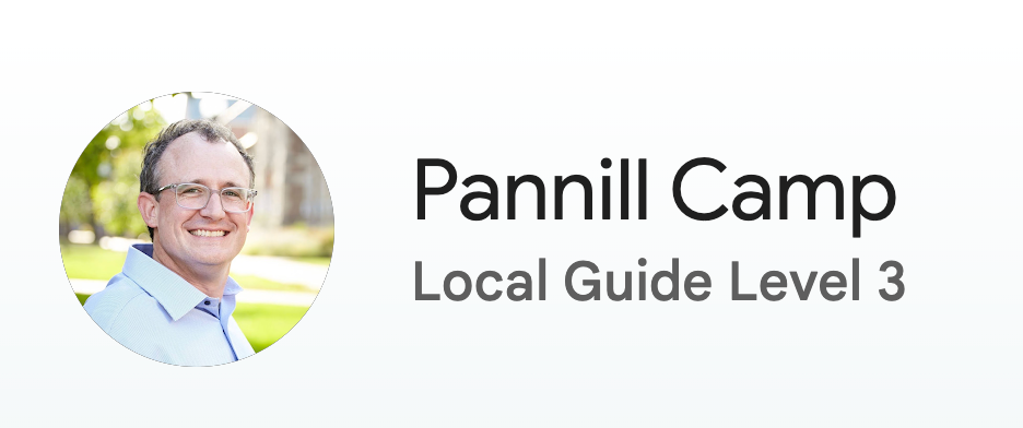 Pannill Camp