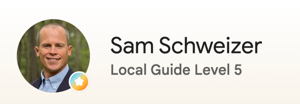 Sam Schweizer