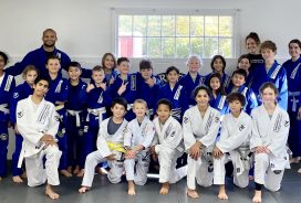 Kids Classes Photo Website 2024